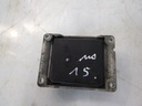 Unidad de control electrónico Opel Agila/Corsa Wagon 1.2 16V Z12XEP