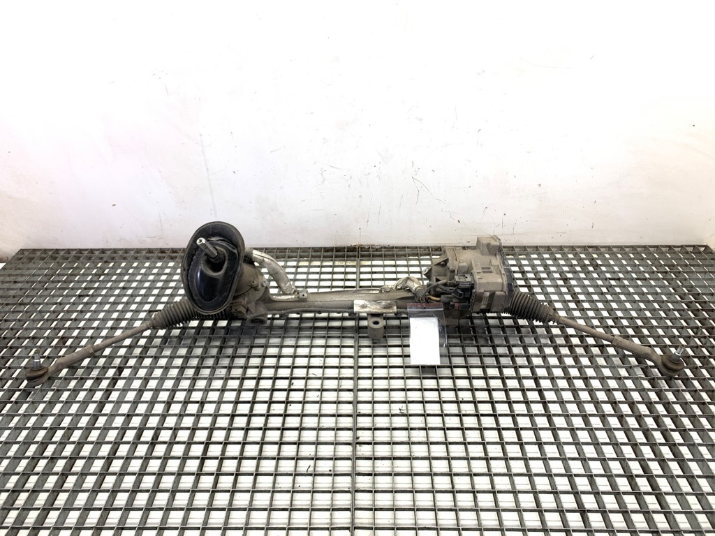 [STARK-891770] Caja de cambios Ford Transit Connect V408 1.0 EcoBoost 74 kW 2013-2022