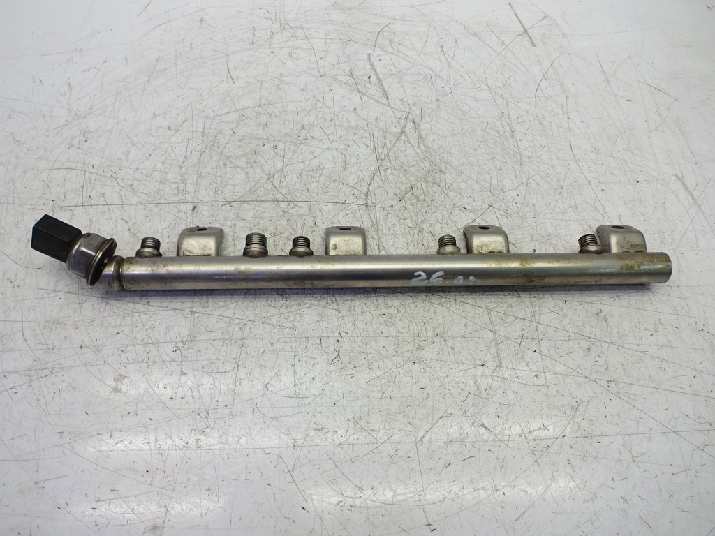 [MTD-341738] Inyector BMW Serie 5 F07 F10 F11 550i 4.4 N63B44A 7547600