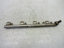 Riel de inyectores BMW 5er F07 F10 F11 550i 4.4 N63B44A