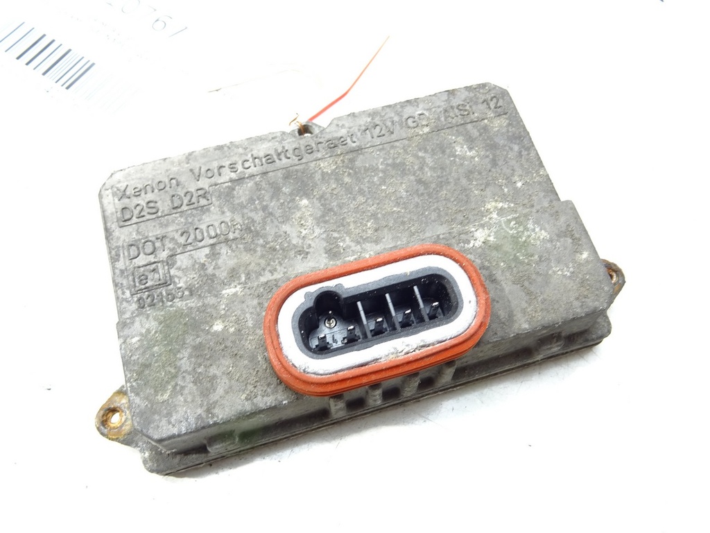 [STARK-410767] Convertidor de xenón Nissan Primera (P12) 2.2 Di 2002-2007