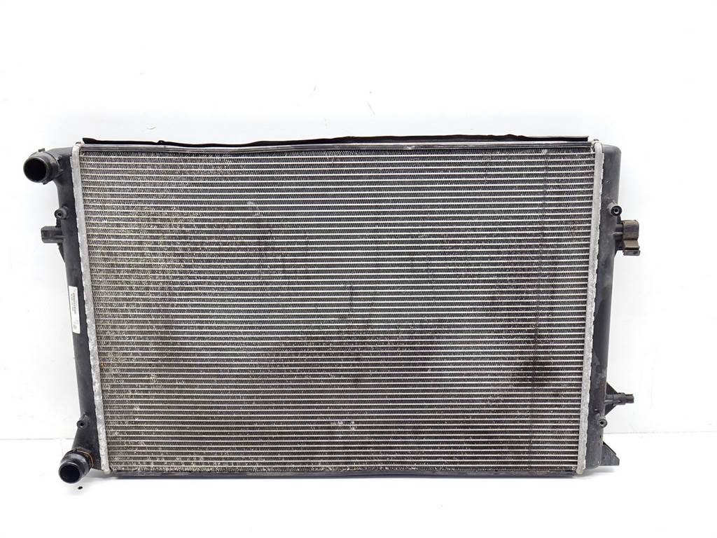 [STARK-341173] Radiador de agua SKODA SUPERB II Kombi (3T5) 3.6 V6 4x4 2009-2015