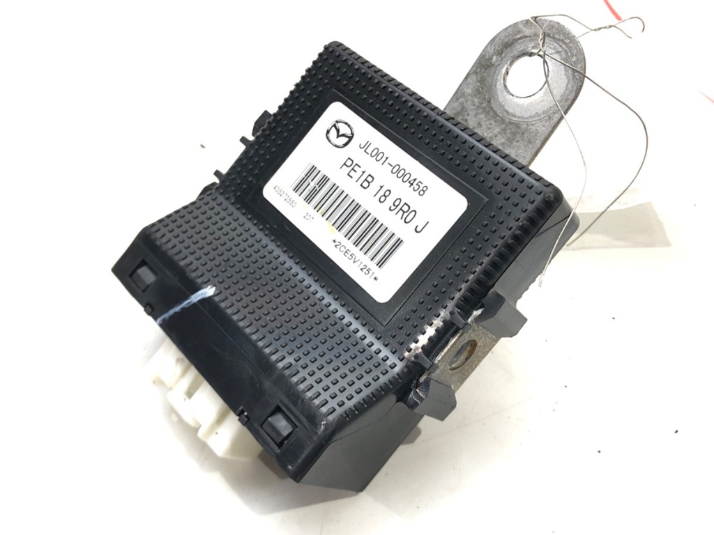 [STARK-509696] Módulo de control MAZDA CX-5 (KE, GH) 2.2 D 129 kW