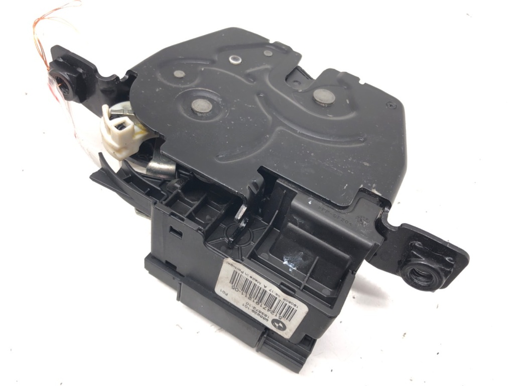 [STARK-560176] Cerradura de portón trasero BMW Serie 7 (F01/F02/F03/F04) 2008-2015