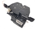 Cerradura de portón trasero BMW Serie 7 (F01/F02/F03/F04) 2008-2015