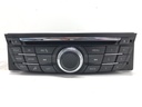 Radio CITROËN C-Elysée (DD_) 1.6 HDi 92 2012-2022