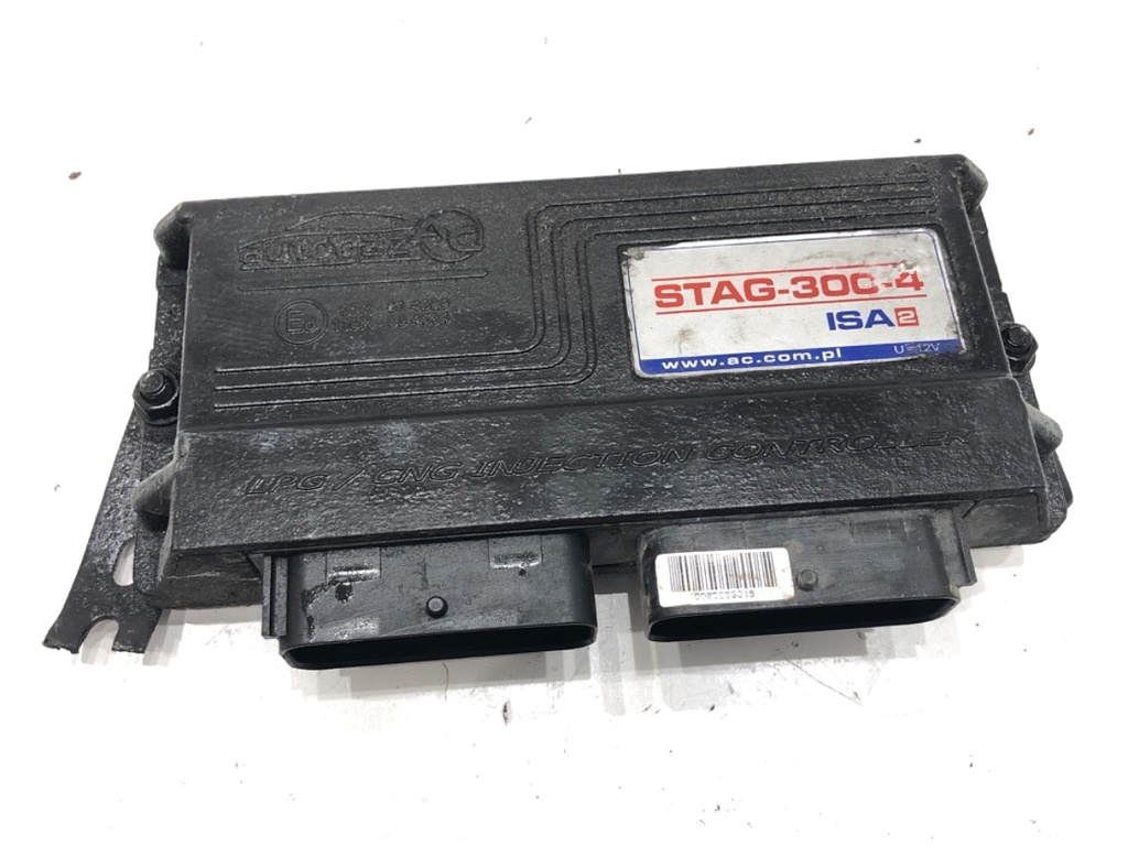 [STARK-726708] Computadora LPG Mercedes-Benz Clase C (W203) C 200 Kompressor 120 kW 2002-2007