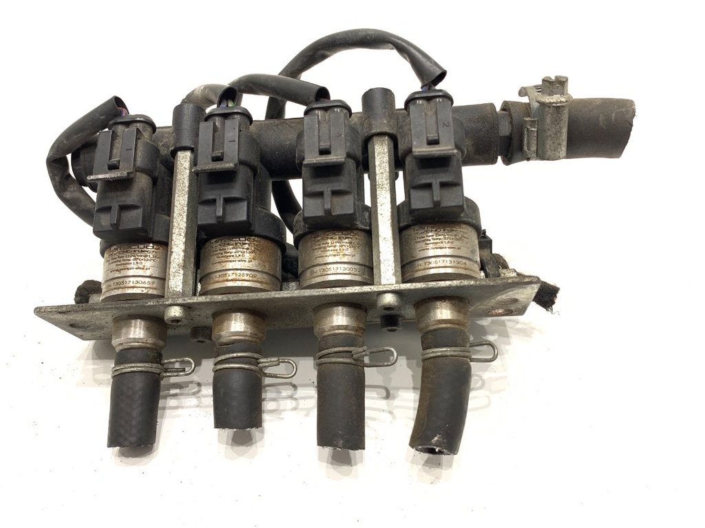 [STARK-740005] Inyector de GLP SEAT ALTEA (5P1) 1.6 LPG 75 kW 2009-2022