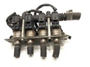 Inyector de GLP SEAT ALTEA (5P1) 1.6 LPG 75 kW 2009-2022