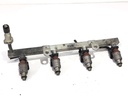 Rampa de inyectores Chevrolet Lacetti (J200) 1.4 16V 70 kW 2005-2013