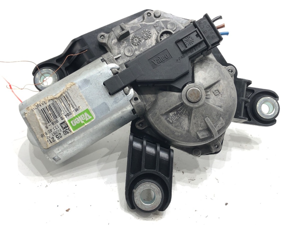 [STARK-746265] Motor de limpiaparabrisas trasero Opel Zafira / Zafira Family B (A05) 2005-2019