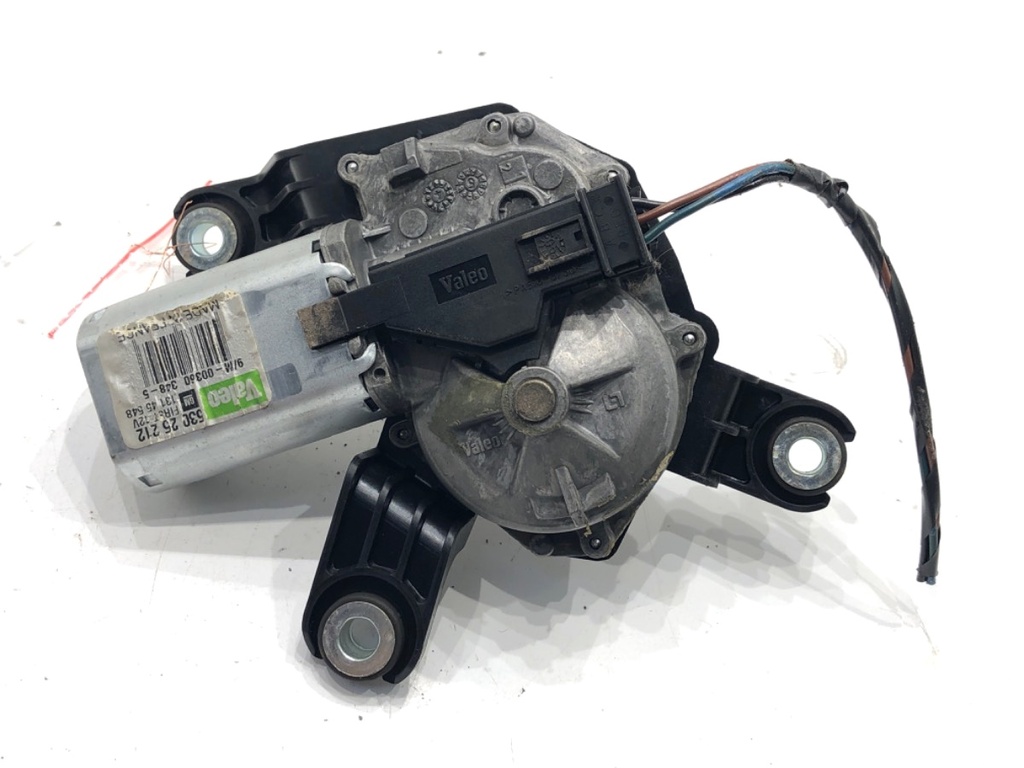 [STARK-741081] Motor de limpiaparabrisas trasero OPEL ZAFIRA B (A05) 1.9 CDTI VAN 2005-2015