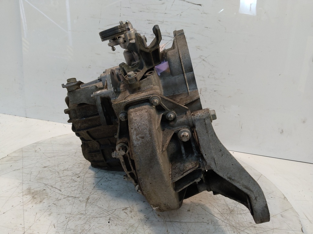 [MTD-529994] Caja de cambios para Opel Mokka J13 1.4 B14NET
