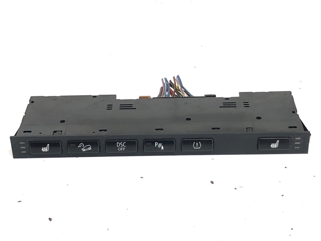 [STARK-755542] Interruptor BMW X3 (E83) 2003-2011
