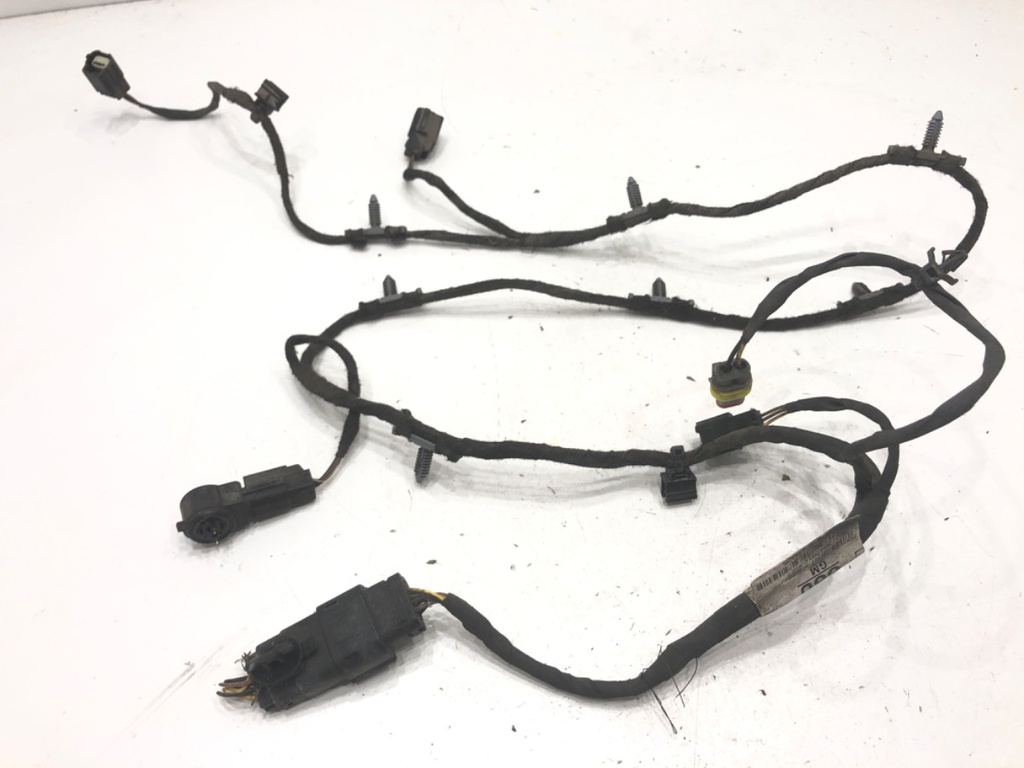 [STARK-763536] Arnés de sensores de aparcamiento traseros OPEL ZAFIRA TOURER C (P12) 2011-2022 2.0 CDTi