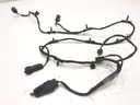 Arnés de sensores de aparcamiento traseros OPEL ZAFIRA TOURER C (P12) 2011-2022 2.0 CDTi