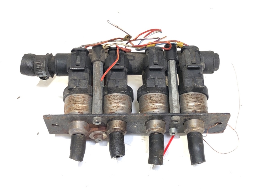 [STARK-763092] Inyector de GLP para Renault Espace IV (JK0/1_) 2.0 Turbo 120 kW 2002-2022
