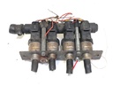 Inyector de GLP para Renault Espace IV (JK0/1_) 2.0 Turbo 120 kW 2002-2022