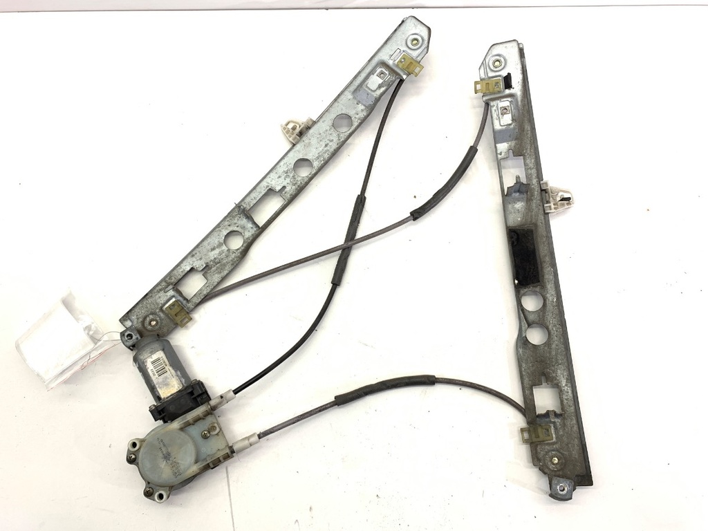 [STARK-774406] Elevador de ventana delantero izquierdo Renault Megane II (BM0/1_, CM0/1_) 2001-2012