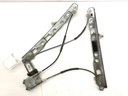 Elevador de ventana delantero izquierdo Renault Megane II (BM0/1_, CM0/1_) 2001-2012