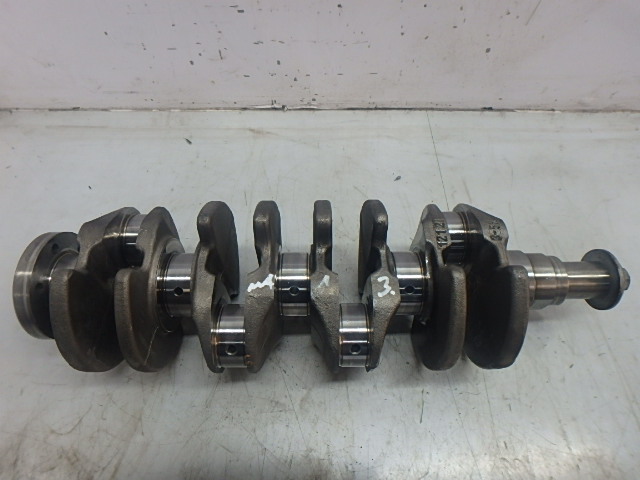 [MTD-148361] Cigüeñal Citroen C3 I 1.4 16V HDi 8HY DV4TED4