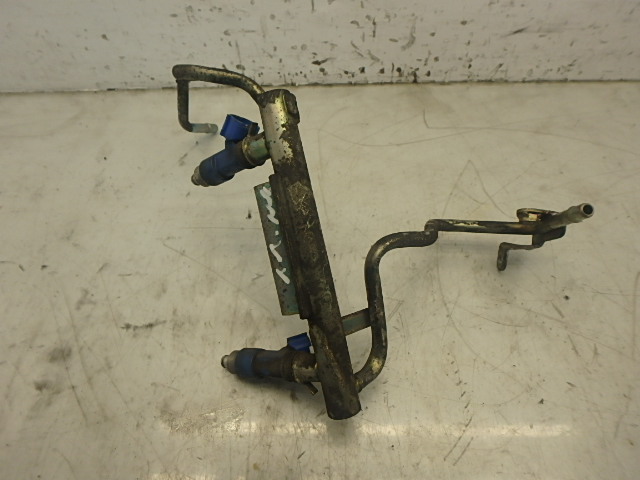[MTD-152474] Riel inyectores Subaru Impreza GD GG Forester SG SH 2.5 EJ255