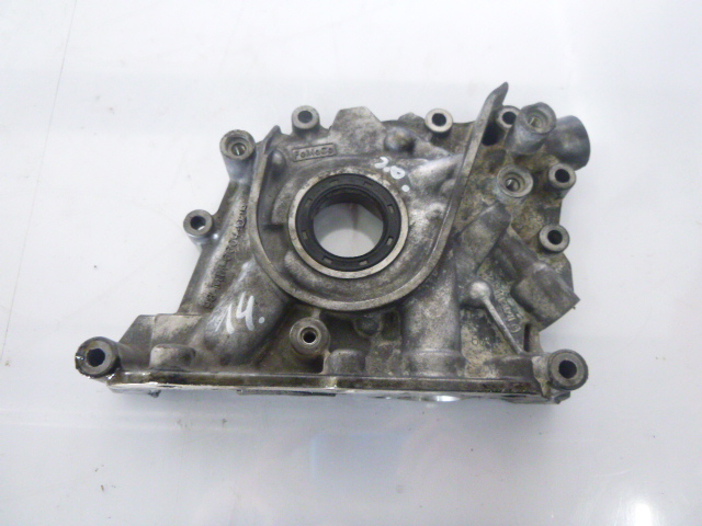 [MTD-152810] Bomba de aceite Ford Grand C-Max II Focus III 1.6 Ti PNDA 98MM-6604-D2B