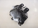 Cinturón de seguridad izquierdo Mercedes C 2.2 CDI 651.911 A2046301731