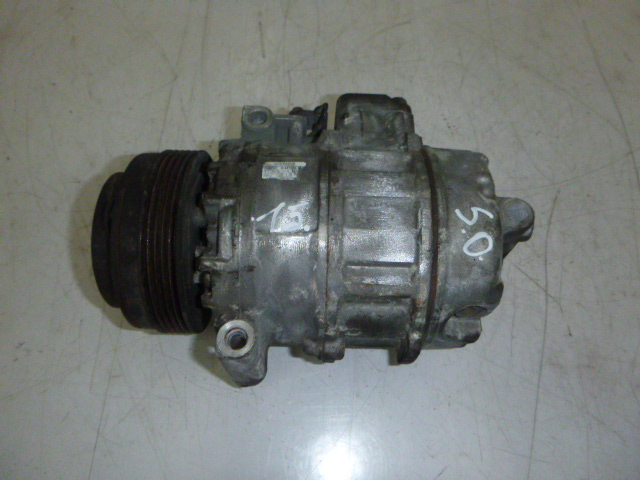 [MTD-158134] Compresor de aire acondicionado BMW Serie 5 E39 2.0 gasolina M52B20 206S4 6910458