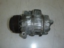 Compresor de aire acondicionado BMW Serie 5 E39 2.0 gasolina M52B20 206S4 6910458