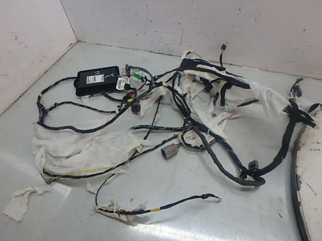 [MTD-159666] Juego de cables Volvo S60 II D4 2.0 Diesel D5204T3 31272180