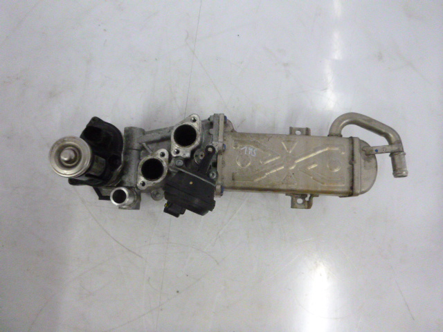 [MTD-154739] Refrigerador de gases de escape Audi Seat VW Skoda 2.0 TDI CFF CFFB CFFA CFFD 03L131512C