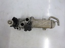 Refrigerador de gases de escape Audi Seat VW Skoda 2.0 TDI CFF CFFB CFFA CFFD 03L131512C