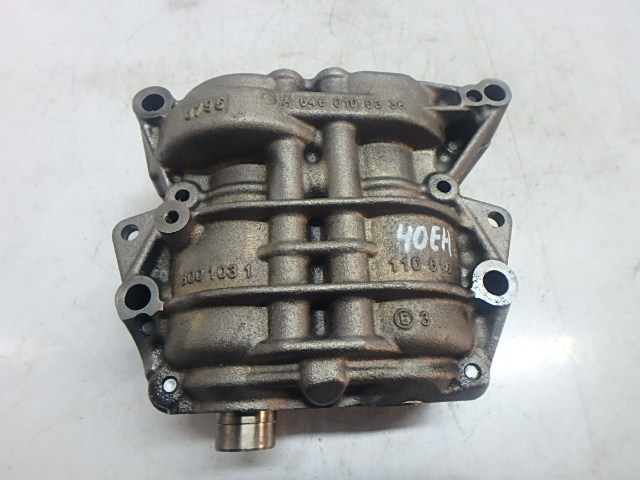 [MTD-160018] Módulo del eje de compensación Mercedes-Benz W203 2.2 CDI 646.963 A6460100336