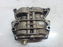 Módulo del eje de compensación Mercedes-Benz W203 2.2 CDI 646.963 A6460100336