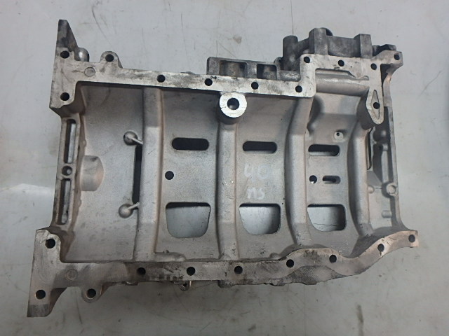 [MTD-170744] Parte superior del cárter Ford Transit FA FM FB 2.0 Diesel F3FA 2000-2006