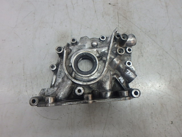 [MTD-173947] Bomba de aceite Ford Mazda Fiesta V 5 Fusion 2 II DY 1.25 gasolina FUJA 98MM-6604-B1A