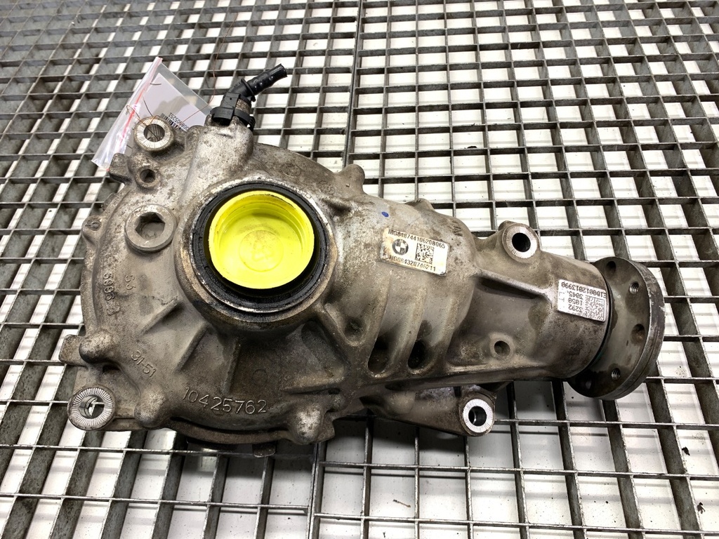 [STARK-890525] Diferencial delantero BMW X5 (G05, F95) 2018-