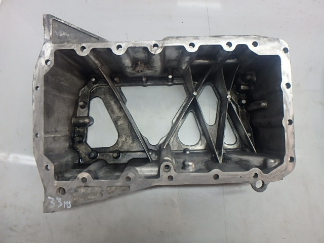 [MTD-189360] Parte superior del cárter Rover 75 Tourer 2.0 CDT M47R