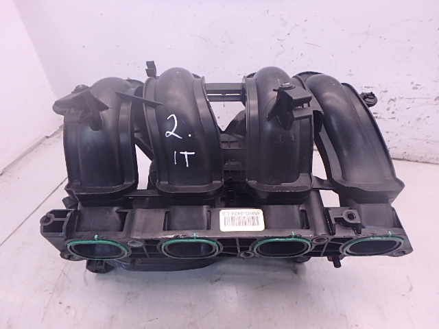 [MTD-195137] Colector de admisión Ford Focus II DA C-Max DM2 1.6 Ti HXDA 4M5G9424