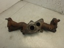 Colector de escape Isuzu D-Max MU-X 2.5 DiTD 4JK1-TC