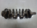 Cigüeñal Opel Astra L48 Combo Corsa F68 Meriva 1.7 CDTI Z17DTH
