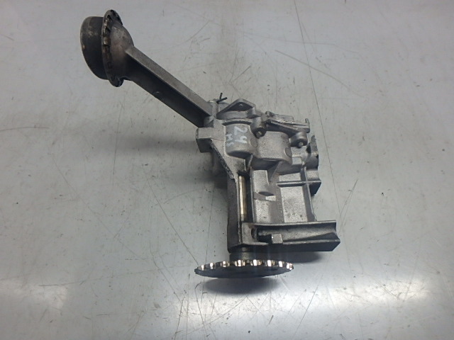 [MTD-236996] Bomba de aceite Renault Kangoo 1.5 dCi K9K802 8200307174