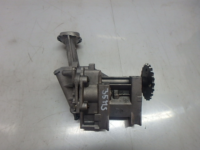 [MTD-224140] Bomba de aceite Renault Megane II Scenic II 1.5 dCi K9K724 8200307174