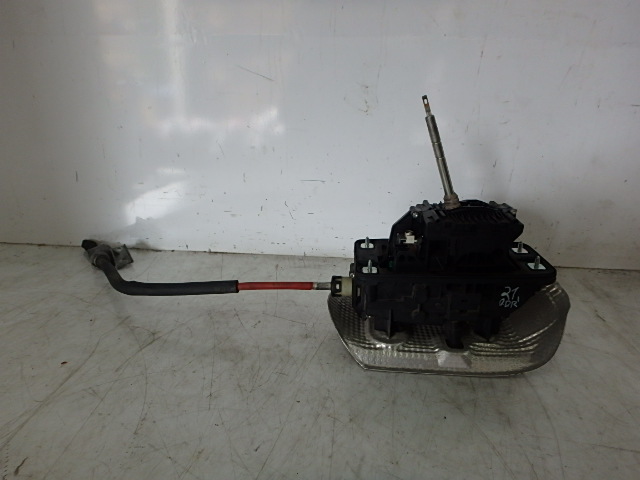 [MTD-240703] Palanca de cambios Audi A6 S6 4F 5.2 gasolina quattro BXA