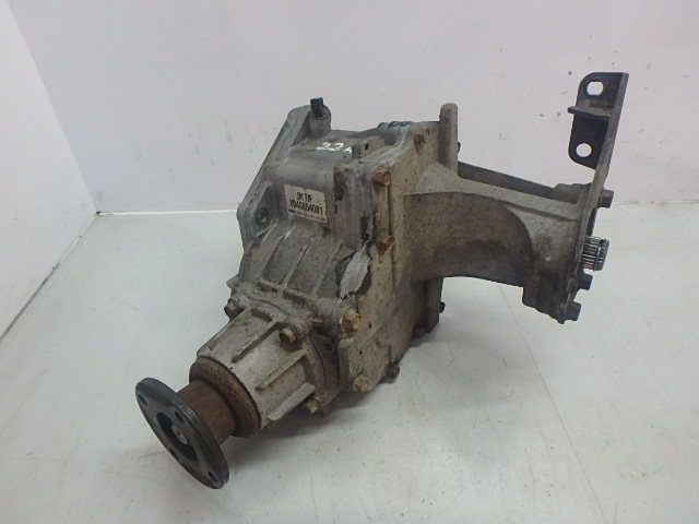 [MTD-229918] Diferencial Hyundai Kia Elantra ED Cerato 2.0 i 16V G4GC 040604081 DE229918