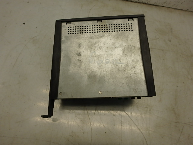 [MTD-262041] Tapa de balancines VW Touareg R5 2.5 TDI BAC 7L6919927