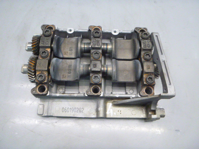 [MTD-274854] Módulo del eje del equilibrador BMW Serie 3 E90 E91 320i 2.0 gasolina N46B20B