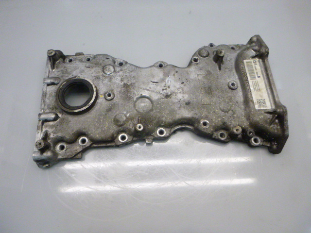 [MTD-277325] Tapa de balancines Chevrolet Captiva 2.2 D Z22D1 120925-0248
