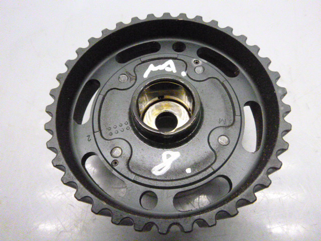 [MTD-278317] Árbol de levas Renault Megane III 2.0 TCe RS F4R874